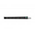 Сервер HPE DL360 Gen10 4210 2.2GHz/10-core/1P 16G P408i-a/2GB SAS/SATA 8SFF 500W Svr Rck