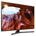 Телевизор 43" Samsung UE43RU7400UXUA LED UHD Smart