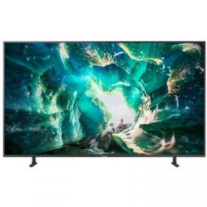 Televizor 49 Samsung Ue49ru8000uxua Led Uhd Smart Harakteristiki Cena Otzyvy Prodazha