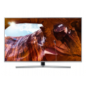 Телевизор 55" Samsung UE55RU7470UXUA LED UHD Smart