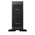 Сервер HPE ML350 Gen10 4210 2.2GHz/10-core/1P 16GB P408i-a/2GB SAS/SATA 8SFF 800W Svr Twr