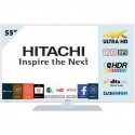Телевизор Hitachi 55HK6001W