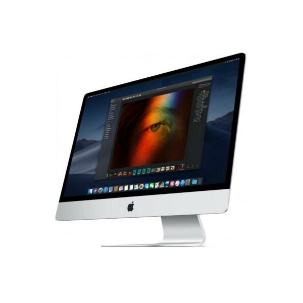 Моноблок Компьютер Apple A2115 iMac 27" Retina 5K (MRR12RU/A ...