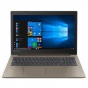 Ноутбук 15F/i3-7130U/4/1TB/MX110 2GB/DOS/Cocolate IdeaPad 330-15 81DC012BRA
