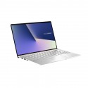 Ноутбук Asus UX333FN-A3109T 13.3"FHD/Intel i5-8265U/8/512SSD/NVD150-2/W10/Silver