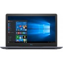 Ноутбук Dell G3 3779 17.3FHD IPS/Intel i7-8750H/16/1000+128F/NVD1050Ti-4/W10