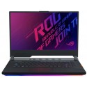 Ноутбук Asus G731GW-EV096T 17.3FHD AG/Intel i7-9750H/16/512SSD/NVD2070-8/W10