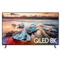 Телевизор 82" Samsung QE82Q900RBUXUA QLED 8K Smart