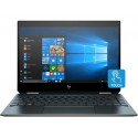 Ноутбук HP Spectre x360 13-ap0018ur 13.3FHD IPS Touch/Intel i5-8265U/8/512F/int/W10/Blue