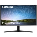 27" вигнутий VA монітор,VGA,HDMI LC27R500FHIXCI