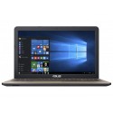 Ноутбук Asus R540UB-DM876 15.6FHD AG/Intel i3-7020U/8/1000/NVDMX110-2/EOS