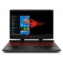 Ноутбук HP OMEN 15-dc0010ua 15.6FHD IPS AG/Intel i5-8300H/16/1000/NVD1060-3/DOS