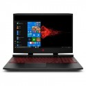 Ноутбук HP OMEN 15-dc0000ua 15.6FHD IPS AG/Intel i5-8300H/8/1000/NVD1050Ti-4/DOS