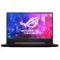 Ноутбук Asus GX502GV-ES011T 15.6FHD AG/Intel i7-9750H/16/512SSD/NVD2060-6/W10