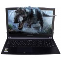 Ноутбук Dream Machines G1050-15 15.6FHD IPS AG/Intel i5-8300H/8/1000+240F/NVD1050-2/DOS