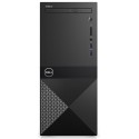 ПК Dell Vostro 3670/Intel i3-8100/8/128F+1000/ODD/int/WiFI/kbm/Lin