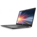 Ноутбук Dell Latitude 5300 13.3FHD AG/Intel i7-8665U/16/512F/int/Lin