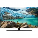 Телевизор 55" Samsung UE55RU7200UXUA LED UHD Smart