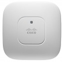 Точка доступа Cisco 802.11n Auto _ 3x4:3SS Mod Int Ant E Reg Domain