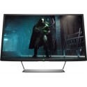 Монитор HP Pavilion Gaming 32" HDR Display WQHD Free Sync 4ms 2*HDMI DP USB3.0 VA