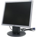 Монитор LCD LG 19" W1942S-BF D-Sub 16:10