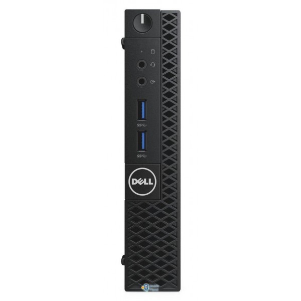 dell optiplex 3070 mff i3