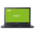 Ноутбук Acer Aspire 3 A315-32 15.6FHD AG/Intel Cel N4000/4/128F/int/Lin/Black