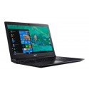 Ноутбук Acer Aspire 3 A315-55G 15.6FHD/Intel i3-8145U/8/256F/NVD230-2/Lin/Black
