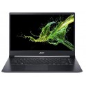Ноутбук Acer Aspire 7 A715-73G 15.6FHD IPS/Intel i5-8305G/16/256F/AMD RX Vega M GL/Lin/Black