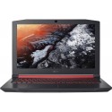 Ноутбук Acer Nitro 5 AN515-52-54KW 15.6FHD IPS AG/Intel i5-8300H/8/1000+128F/NVD1060-6/Lin