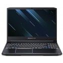 Ноутбук Acer Predator Helios 300 PH315-52 15.6FHD IPS/Intel i5-9300H/16/512/NVD2060-6/Lin