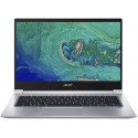 Ноутбук Acer Swift 3 SF314-55G 14FHD IPS/Intel i5-8265U/8/256F/NVD250-2/Lin/Sliver