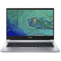 Ноутбук Acer Swift 3 SF314-55G 14FHD IPS/Intel i5-8265U/8/256F/NVD250-2/W10/Sliver