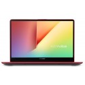 Ноутбук Asus S530FN-EJ540 15.6FHD AG/Intel i7-8565U/16/512SSD/NVD150-2/noOS/Grey-Red