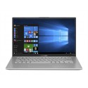 Ноутбук Asus X412UA-EK033 14FHD AG/Intel i3-7020U/8/256SSD/HD620/EOS/Silver