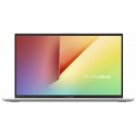 Ноутбук Asus X512UA-EJ390 15.6FHD AG/Intel i3-7020U/8/256SSD/int/noOS/Silver