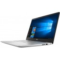 Ноутбук 15F/i5-8265U/8/1TB/GF MX130 2GB/Lin/Silver Inspiron 15 5584