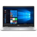 Ноутбук 15F/i5-8265U/8/1TB/Intel UHD/No ODD/Win10/Silver Inspiron 15 5584