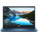 Ноутбук 15FM/i3-8145U/4/1TB/Intel UHD/No ODD/Win10/Dark Blue Inspiron 15 5584