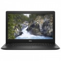 Ноутбук 15M/i3-7020U/4/1TB/Intel HD/DRW/W10/Black Vostro 3581 N2027VNA01_H