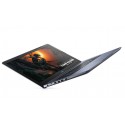 Ноутбук 17FI/i5-8300H/8/1TB/GTX 1050 4GB/BL/Lin/Black Inspiron G3 15 3779