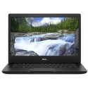 Ноутбук Dell Latitude 3300 13.3FHD Touch/Intel i5-8250U/8/256F/int/W10P