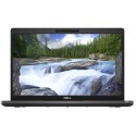 Ноутбук Dell Latitude 5401 14FHD AG/Intel i5-9300H/8/256F/int/W10P