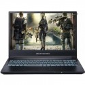 Ноутбук Dream Machines G1660Ti-15 15.6FHD IPS AG/Intel i5-9300H/16/480F/NVD1660Ti-6/DOS