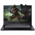 Ноутбук Dream Machines RG2060-17 17.3FHD WVA AG/Intel i7-9750H/16/480F/NVD2060-6/DOS