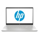 Ноутбук 15FHD/i5-8265U/8GB/256GB/MX150-2GB/DOS/Silver HP Pavilion Laptop 15-cs1039ur