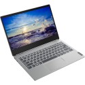 Ноутбук 13FIM/i5-8265U/8GB/512GB/Intel HD/FP/W10P/Grey ThinkBook S-13-IWL