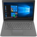 Ноутбук 14F/i7-8550U/8/256 SSD/Intel HD/FP/W10 Pro/Iron Grey V330-14IKB 81B000VDRA