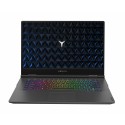 Ноутбук Lenovo Legion Y740 15.6FHD IPS/Intel i7-9750H/16/1000+256F/NVD2060-6/DOS/Black