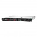 Сервер HPE DL20 Gen10 E-2124(4/3 3/1*16GB/2LFF HP/S100i/290W P06477-B21